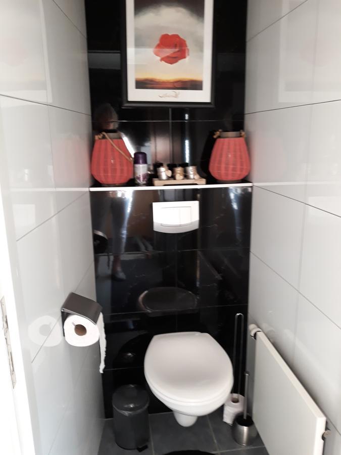 Appartement "Janneke" De Wilp Eksteriør bilde