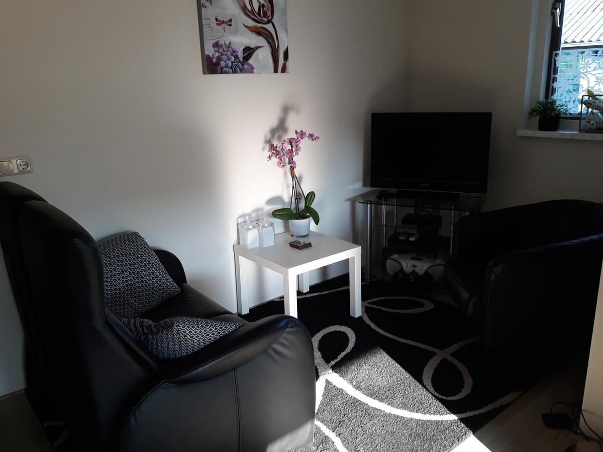 Appartement "Janneke" De Wilp Eksteriør bilde